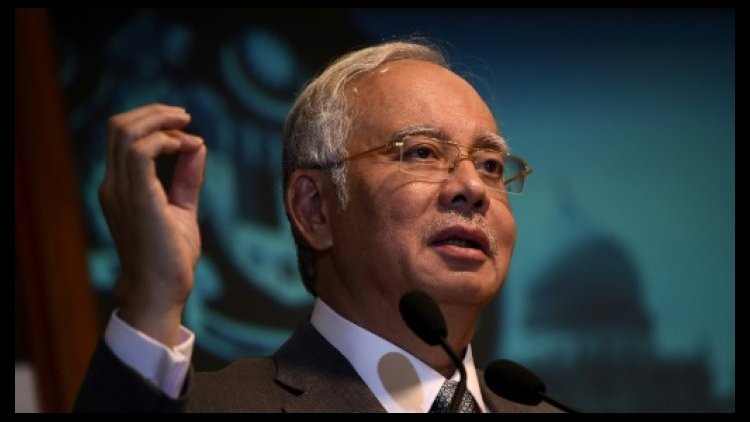 Malaysia PM Declared Free of Fraud  Financial Tribune